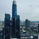 Agile Bukit Bintang Trx Pavilion Kl By Wsd