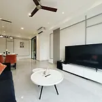 Agile Bukit Bintang Trx Pavilion Kl By Wsd