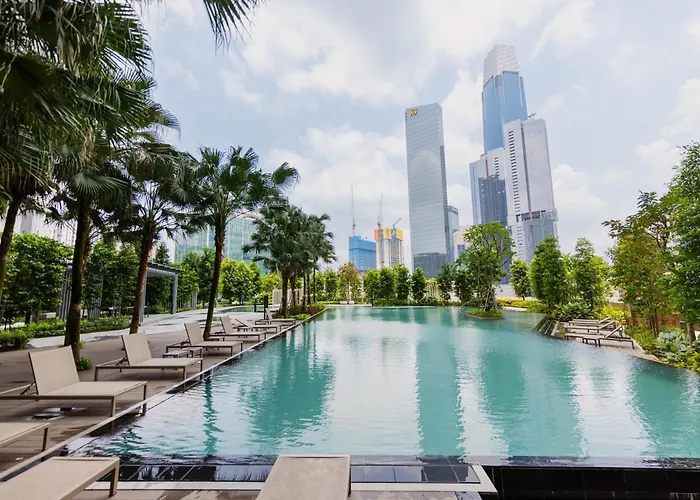Agile Bukit Bintang Trx Pavilion Kl By Wsd