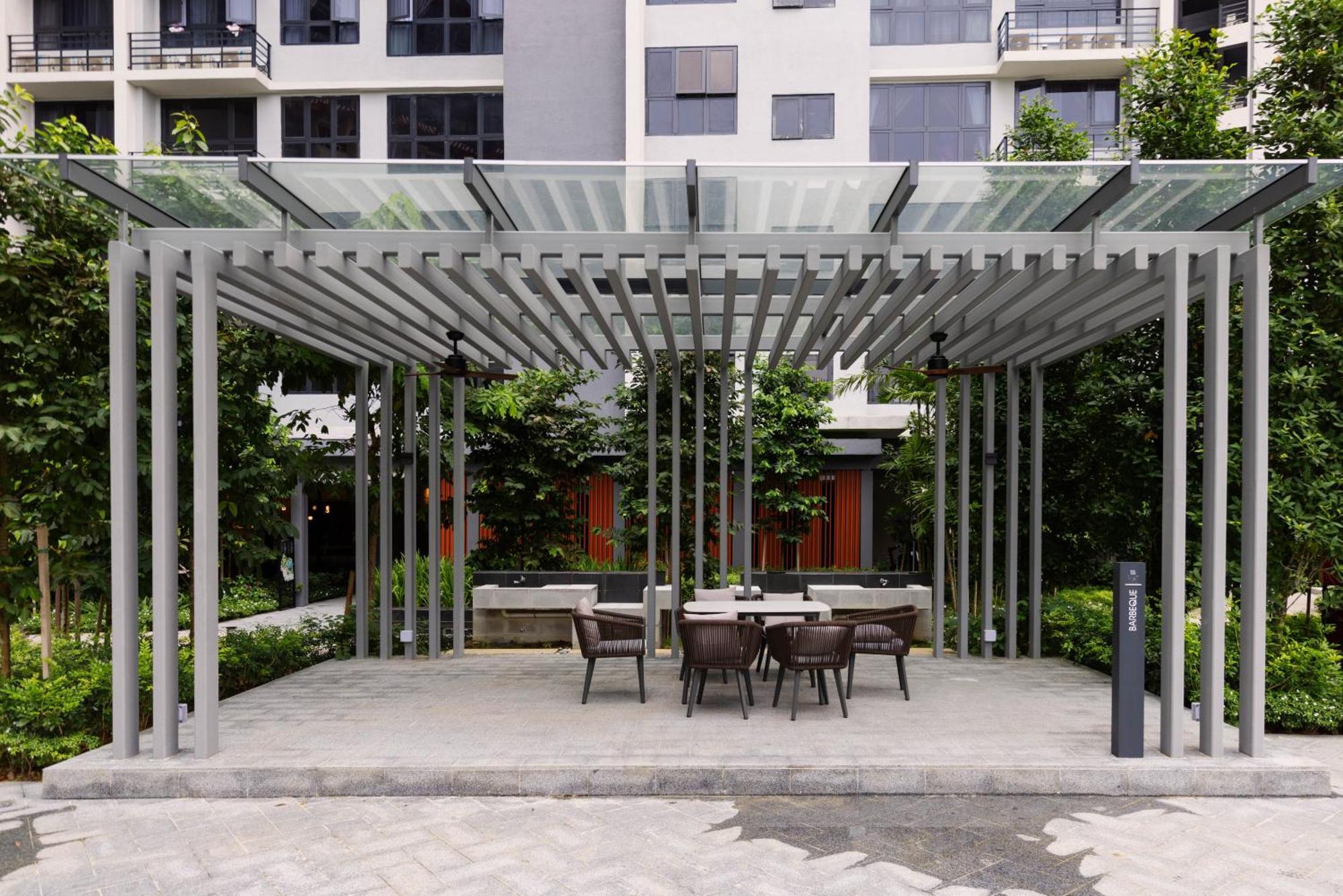 Aparthotel Agile Bukit Bintang Trx Pavilion Kl By Wsd Kuala Lumpur