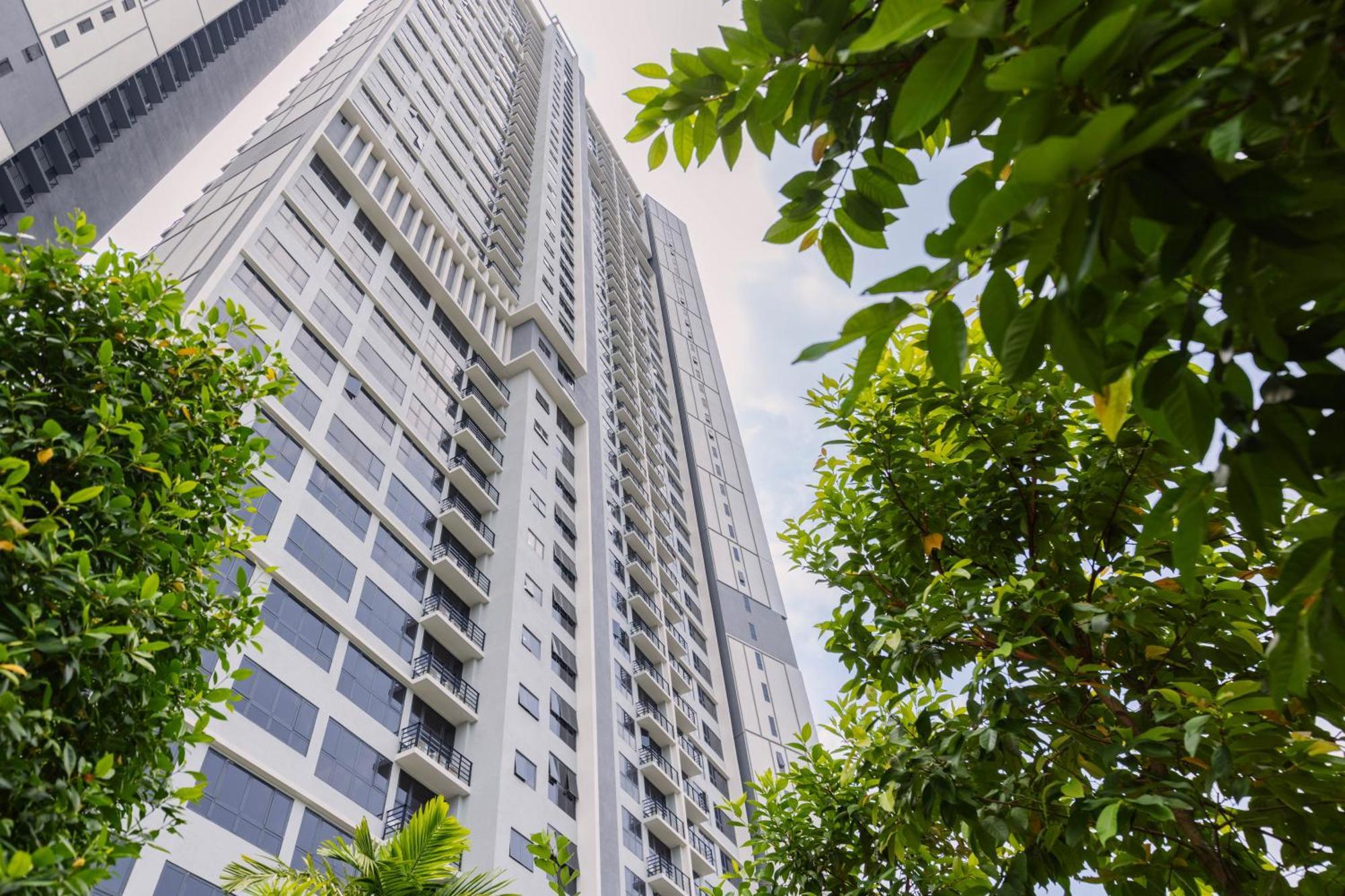 Agile Bukit Bintang Trx Pavilion Kl By Wsd