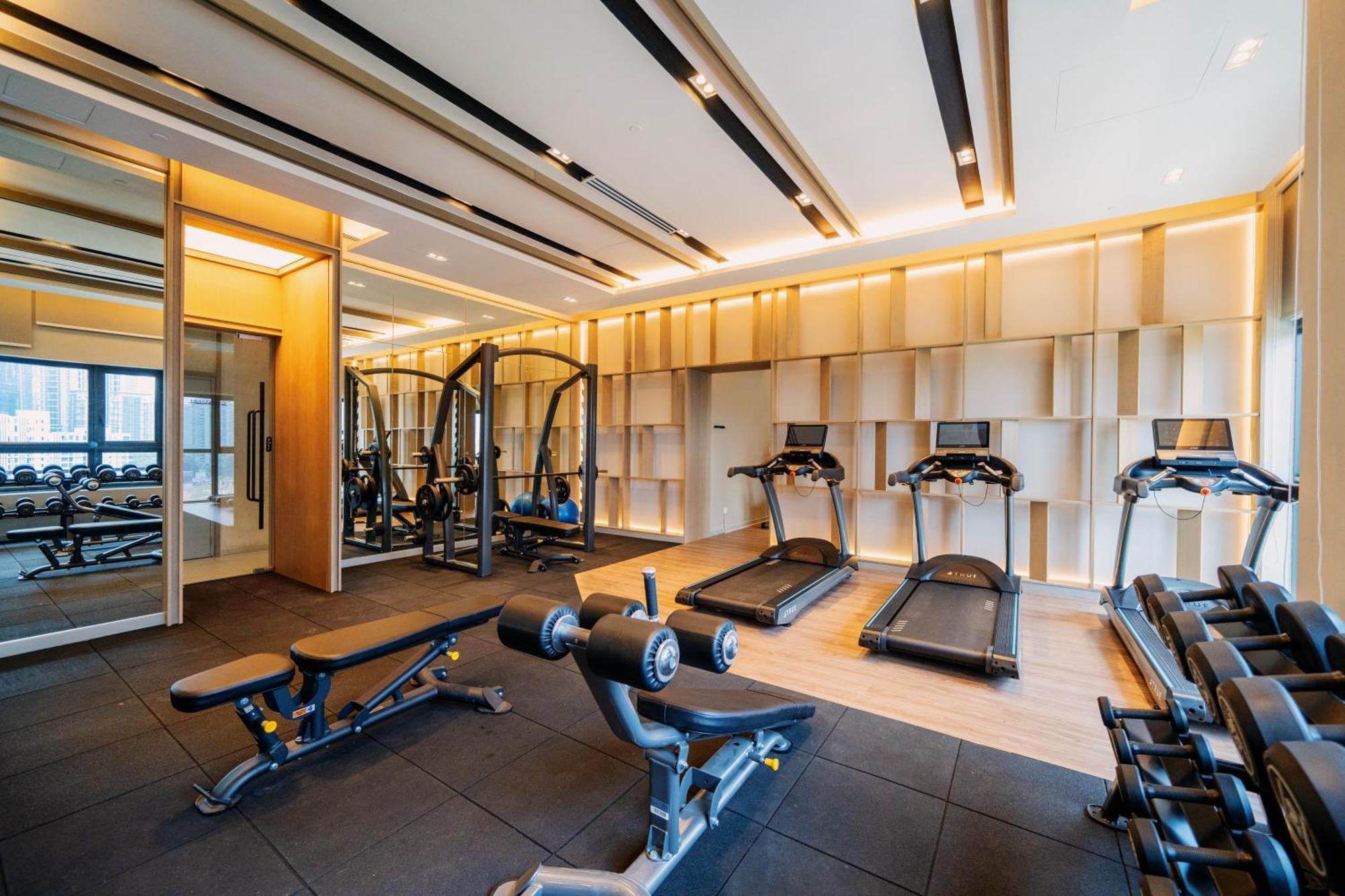 Agile Bukit Bintang Trx Pavilion Kl By Wsd * Kuala Lumpur